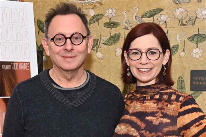 Carrie Preston: Do She and Her Husband Have Children?