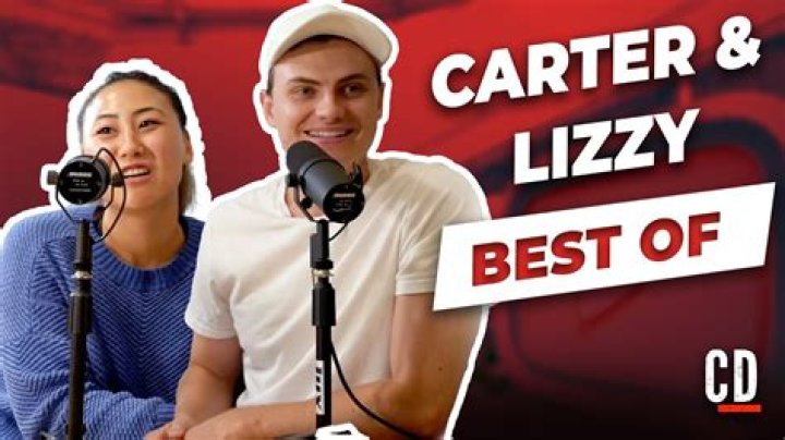 Carter Sharer and Lizzy Back Together in 2024: What's the Scoop?