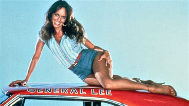 Catherine Bach: The Iconic Star Who Redefined Daisy Duke