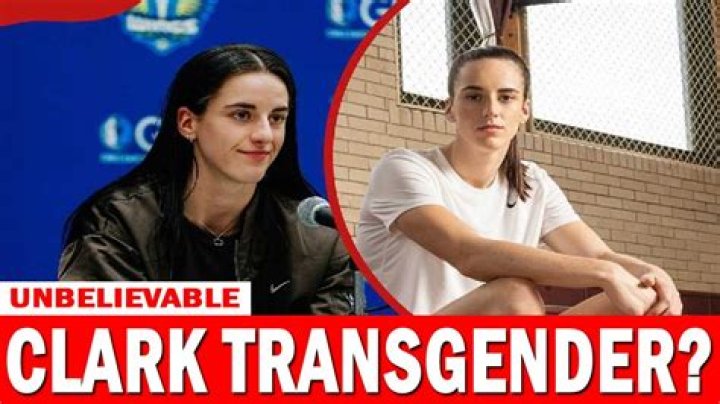 Catlin Clark Transgender: Understanding the Journey and Impact