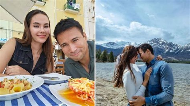 Catriona Gray and Sam Milby: A Journey Through Fame and Romance