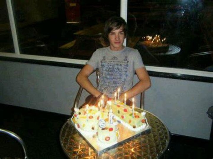 Celebrating Liam Payne's 16th Birthday Party: A Memorable Extravaganza