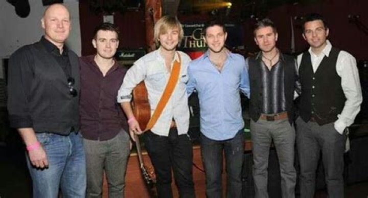 Celtic Thunder Members 2024: A Look at the Ensemble's Evolution