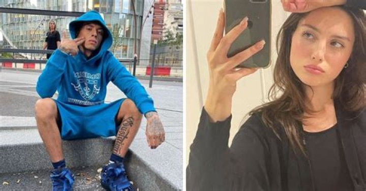 Central Cee's Girlfriend: A Closer Look at Her Role in the Rapper's Life