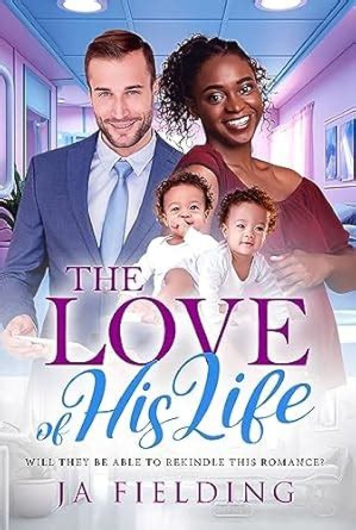 Chad Allen's Journey: The Love of His Life