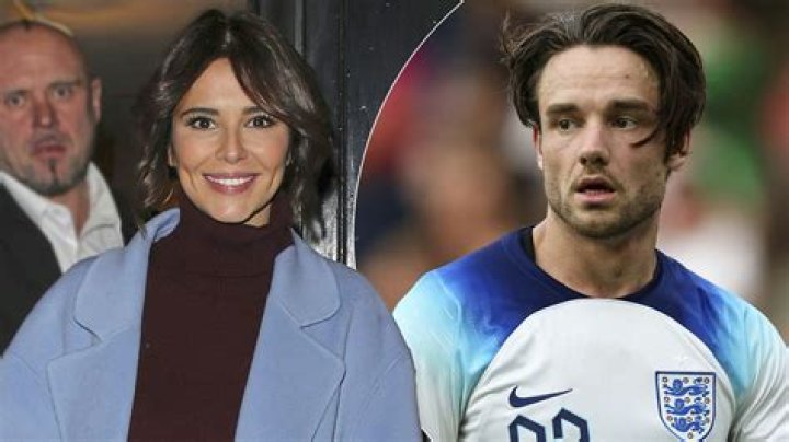 Cheryl and Liam Kiss: A Love Story That Captivated Fans