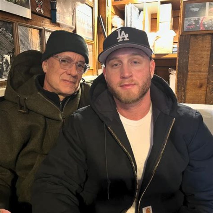 Chet Hanks: The Surprising Net Worth of Tom Hanks' Son