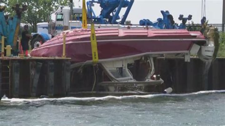 Chicago River Boat Accident: Understanding the Incident and Ensuring Future Safety