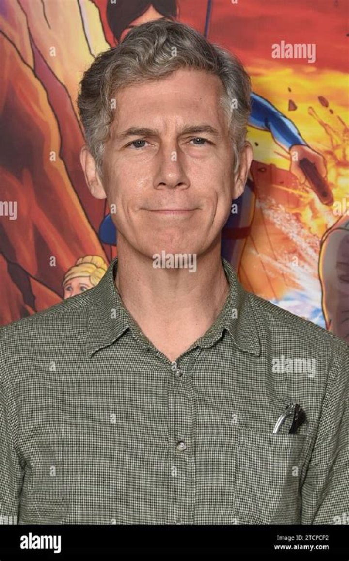 Chris Parnell Married: A Look into His Personal Life