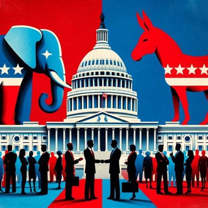 Chris Stapleton and His Political Party Affiliations: An Insight
