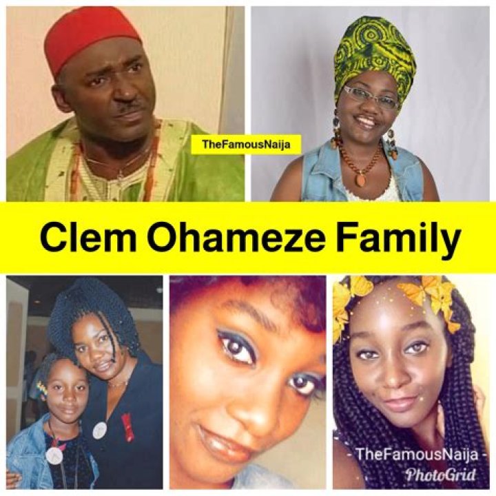 Clem Ohameze: A Journey Through Talent and Resilience