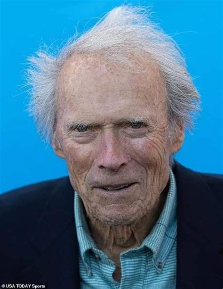 Clint Eastwood's Political Preferences: Who Does He Support for President in 2024?