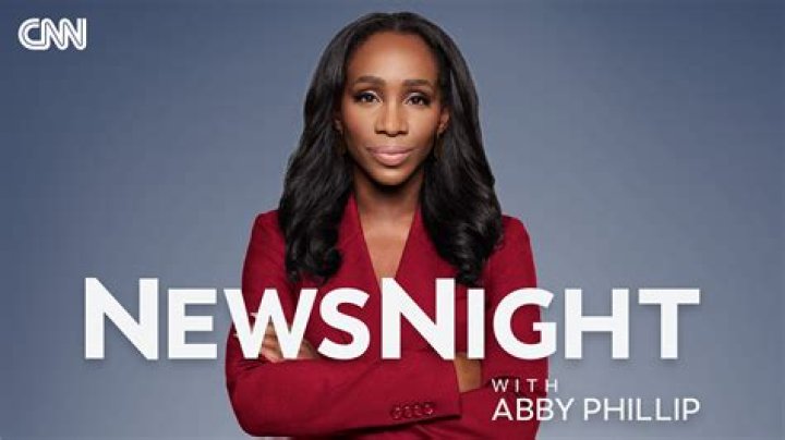 CNN Abby Phillips Salary: A Deep Dive into the Financials of a Rising Star