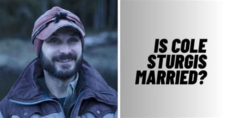 Cole Sturgis: The Journey of a Father with Seven Daughters