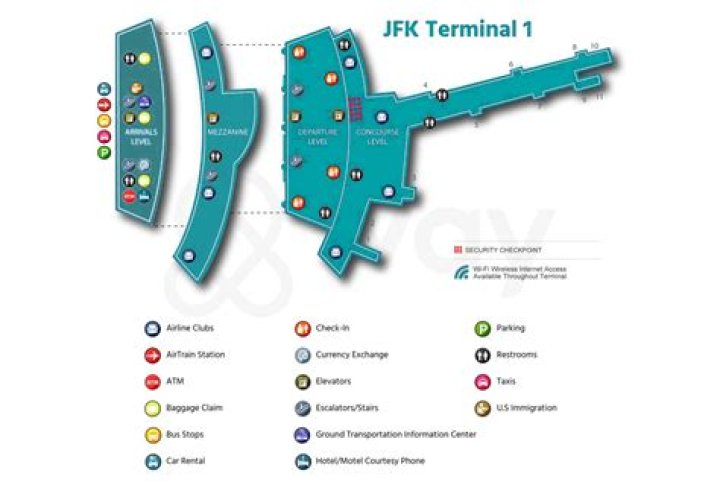 Comprehensive Guide to Terminal 4 at JFK International Airport