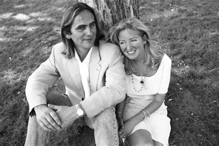 Courtney Kennedy Hill: A Journey Through Elegance and Legacy