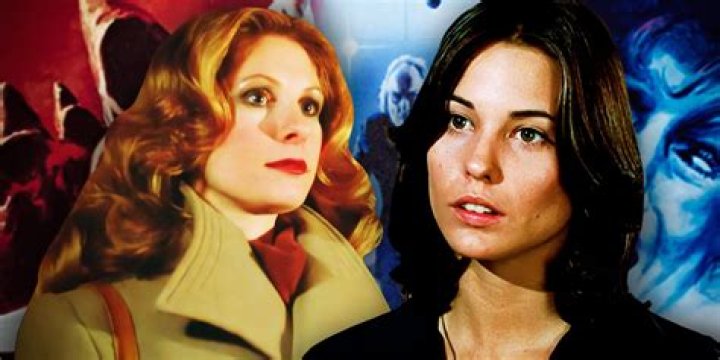 Cristina Raines: A Legendary Actress in the Spotlight