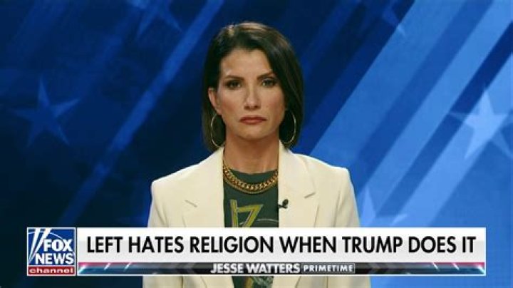 Dana Loesch's Illness: A Closer Look at the Challenges She Faces