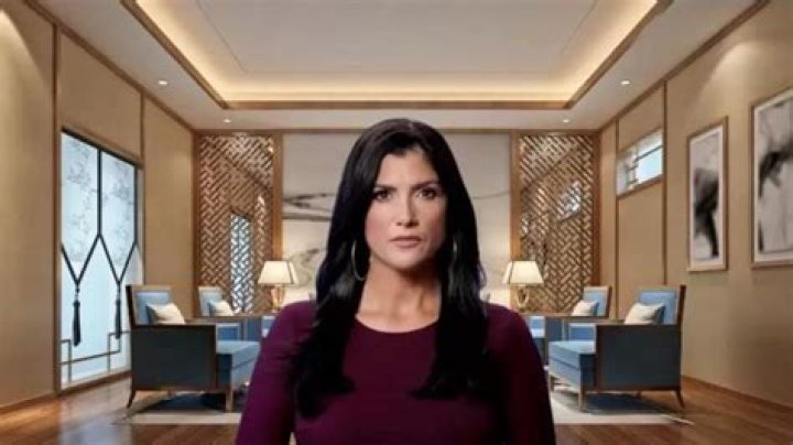 Dana Loesch's Unexpected Hospitalization: What We Know