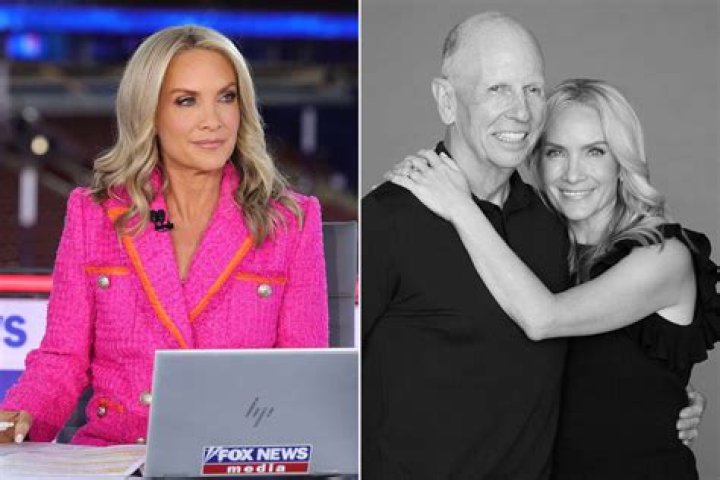 Dana Perino's Wedding Photo: A Glimpse into Her Joyous Day