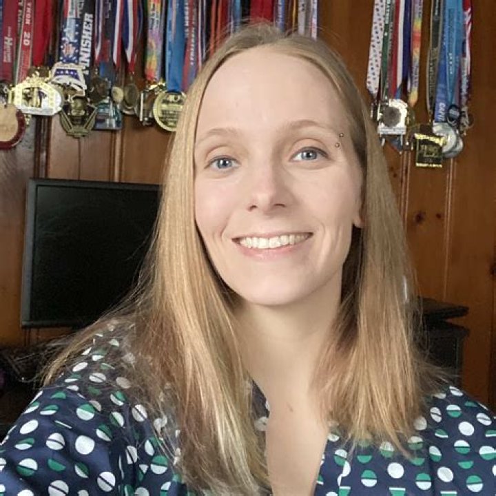 Danielle Mike Wolfe: A Journey Through Love and Cancer