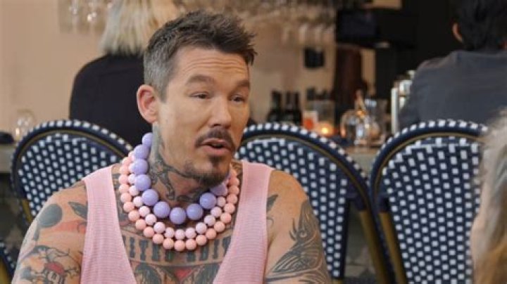 David Bromstad: The Colorful Journey of a Design Star