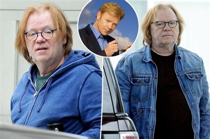 David Caruso 2024: The Enigmatic Journey of a Television Icon