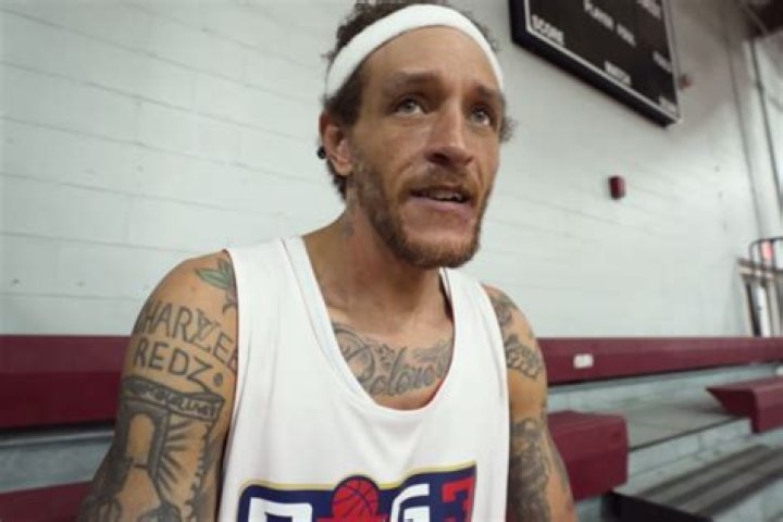Delonte West: A Journey Through Triumphs and Challenges