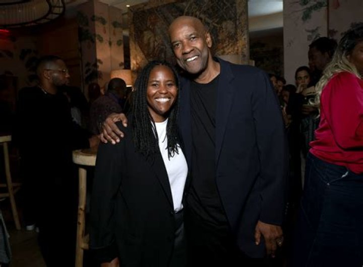 Denzel Hayes Washington Jr. and P Diddy: A Dynamic Duo in Entertainment