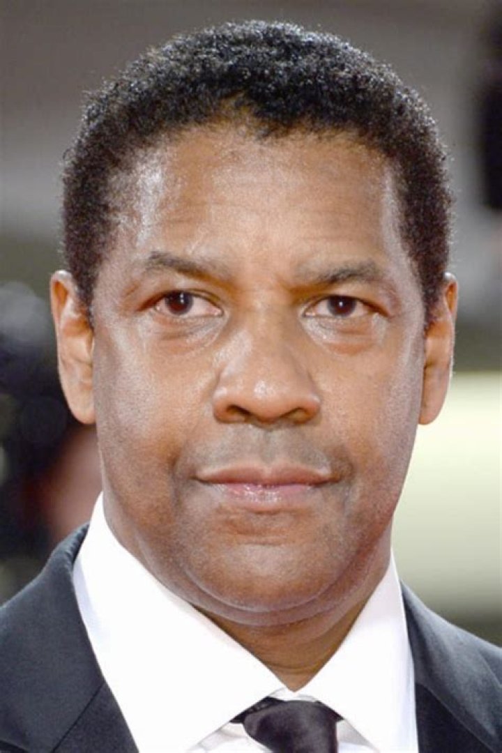 Denzel Washington’s Iconic Hairstyles: A Journey Through Time