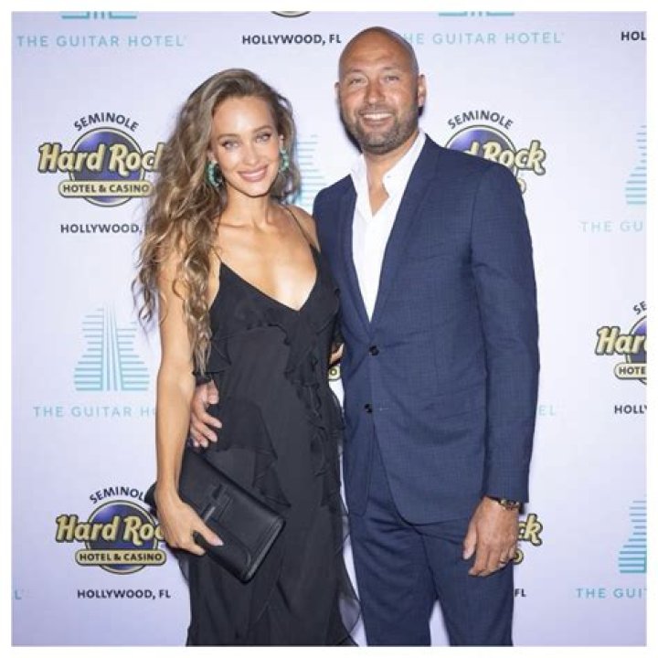 Derek Jeter's Wife: The Woman Behind the Legend