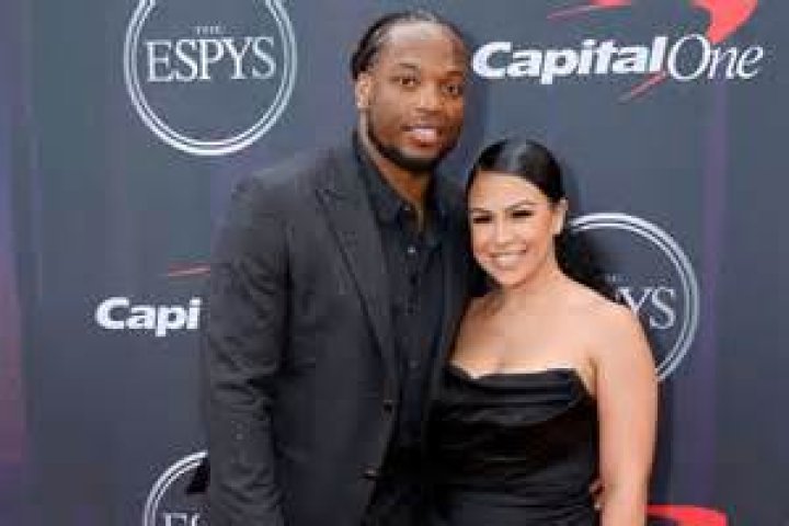 Derrick Henry's Girlfriend: A Deep Dive into His Personal Life