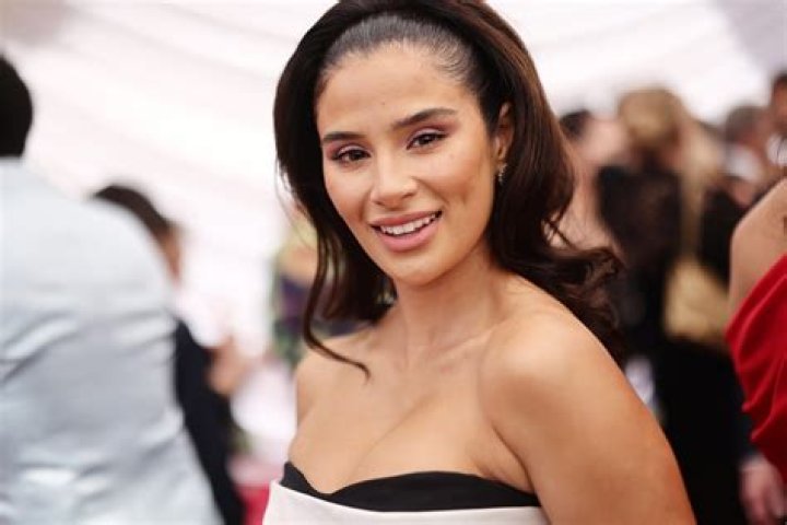 Diane Guerrero's Partner: Unraveling the Heart Behind the Star