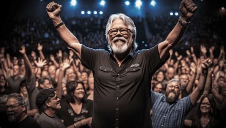 Did Bob Seger Pass? Exploring the Life and Legacy of the Legendary Rock Star