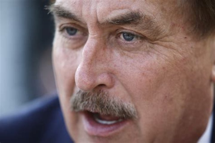 Did Mike Lindell Get Married? Exploring the Life of the MyPillow Founder