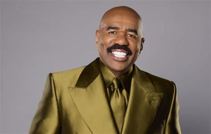 Did Steve Harvey Pass Away in 2024? A Comprehensive Overview