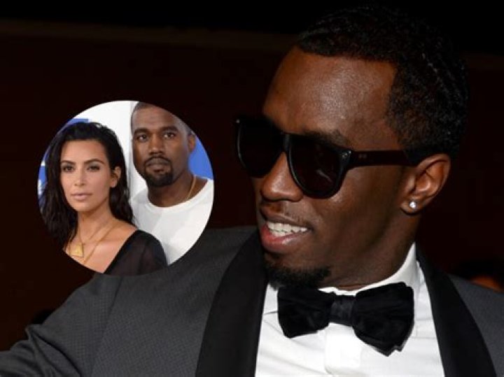 Diddy and Kim Kardashian Sextape: Unveiling the Controversy