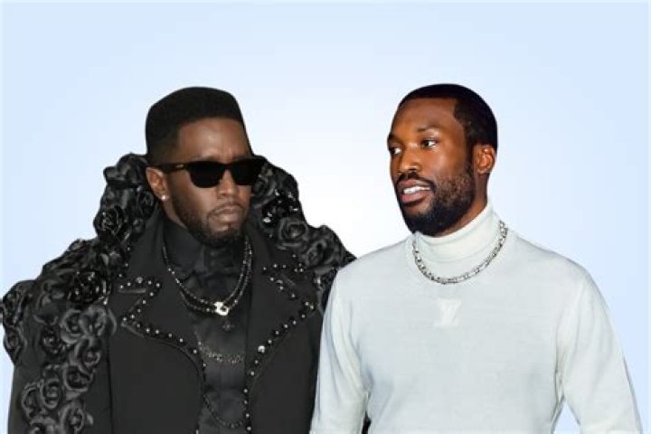 Diddy and Meek Mill: The Power Duo Behind the Audio Revolution