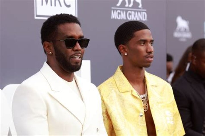Diddy Combs Bulge: A Closer Look at the Icon