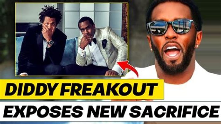 Diddy Freak Off Videos: A Deep Dive into the Controversy