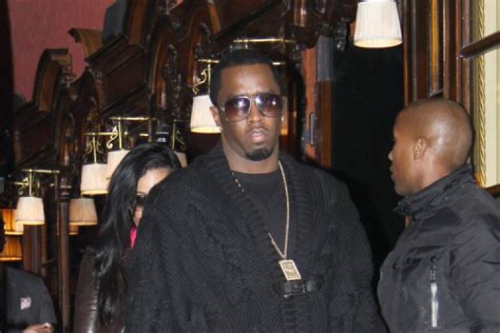 Diddy’s Dick Size: Unveiling the Mystery