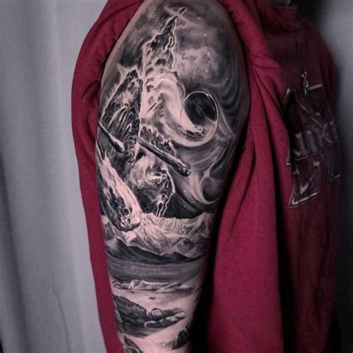 Discover the Best Tattoo Artists in Atlanta GA