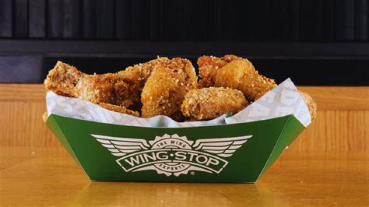 Discover the Bold Flavor of Wingstop's Cajun Wings