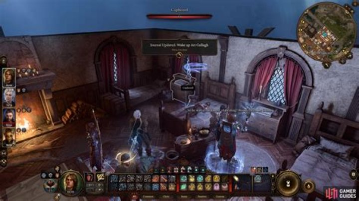 Discover the Enchanting Art Cullagh Location: A Journey Through Creativity and Nature