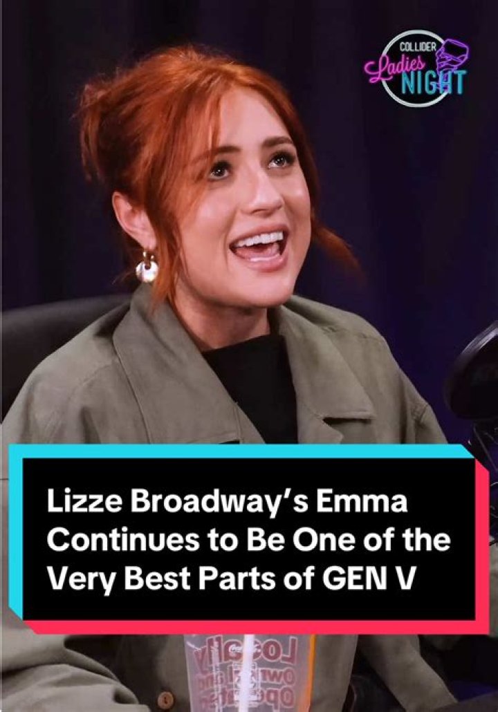 Discover the Extraordinary Journey of Lizzebroadway: A Multifaceted Talent