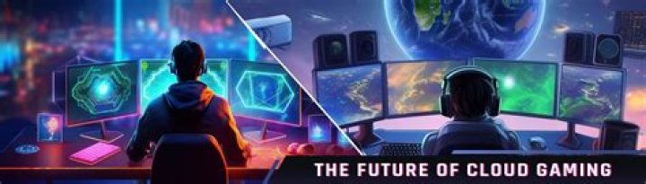 Discover the Future of Cloud Gaming with now.gg