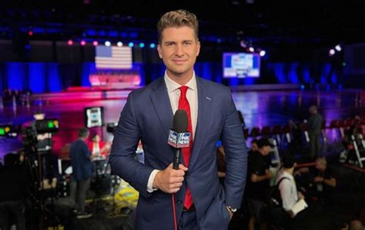 Discover the Iconic World of Bill Melugin's Hairstyles