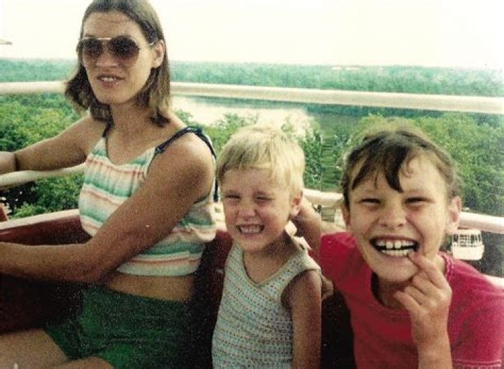 Discover the Inspiring Journey of April Atkins Joy Hibbs