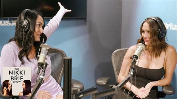 Discover the Nikki and Brie Love Island Podcast: Your Ultimate Reality Show Companion