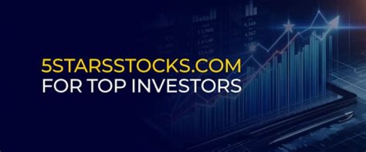 Discover the World of Stock Trading at 5starsstocks .com